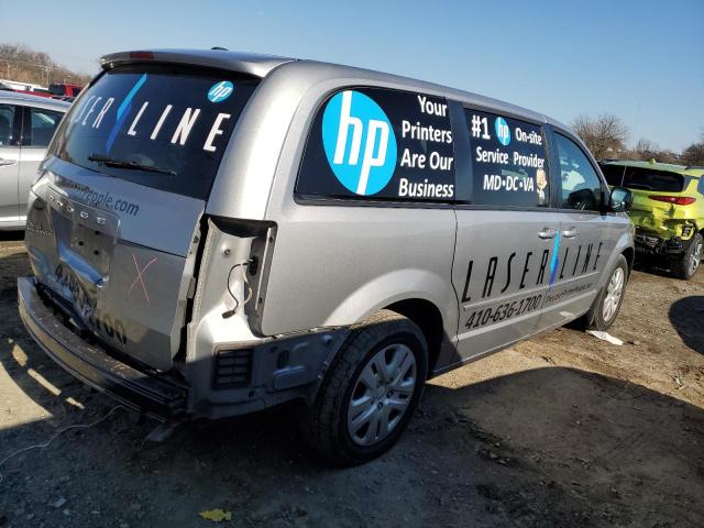 2017 DODGE GRAND CARA 2C4RDGBG9HR647092