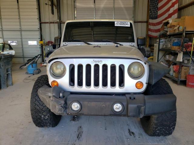 2011 JEEP WRANGLER S 1J4AA2D10BL592964  41400654