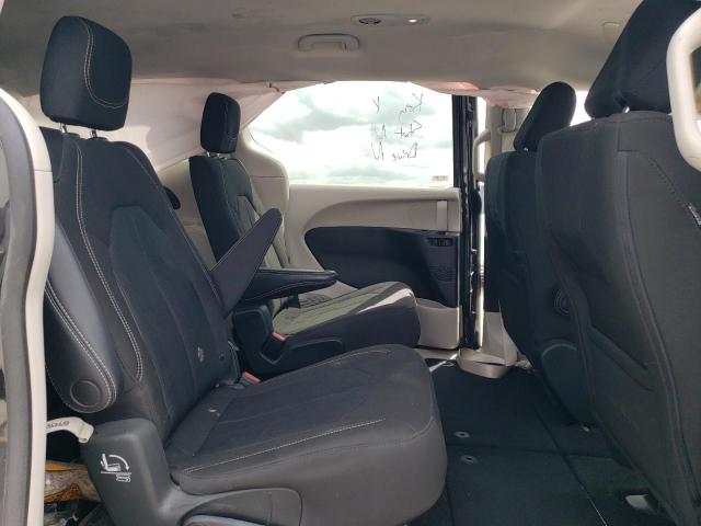2023 CHRYSLER VOYAGER LX - 2C4RC1CGXPR596067