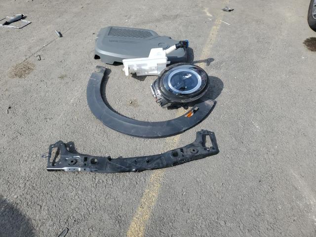 2022 MINI COOPER SE - WMW13DJ02N2S08097