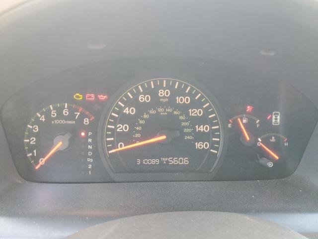 2004 Honda Accord Lx VIN: 1HGCM56314A076442 Lot: 43936164