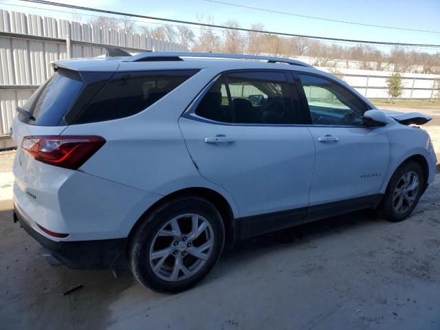 2018 CHEVROLET EQUINOX LT 2GNAXTEX6J6311665