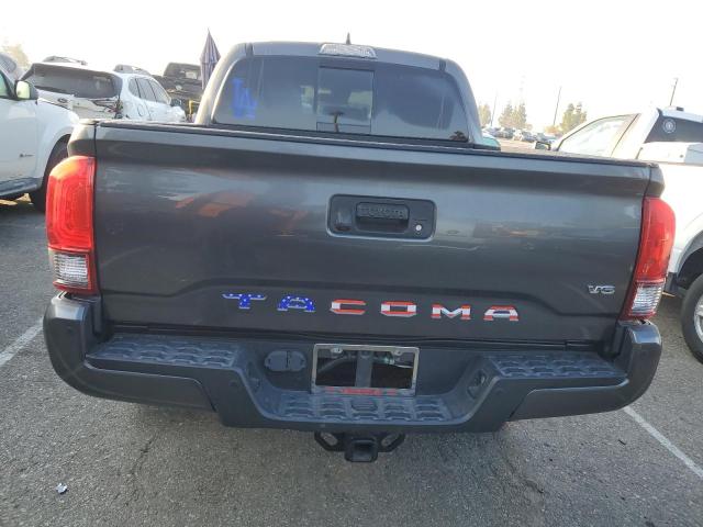 2019 Toyota Tacoma Double Cab VIN: 3TMAZ5CN8KM108722 Lot: 43113804