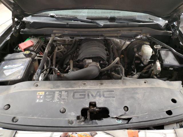 2015 GMC SIERRA K15 3GTU2VEC9FG508063