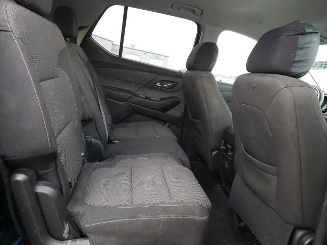 2019 CHEVROLET TRAVERSE L 1GNERFKW2KJ295493