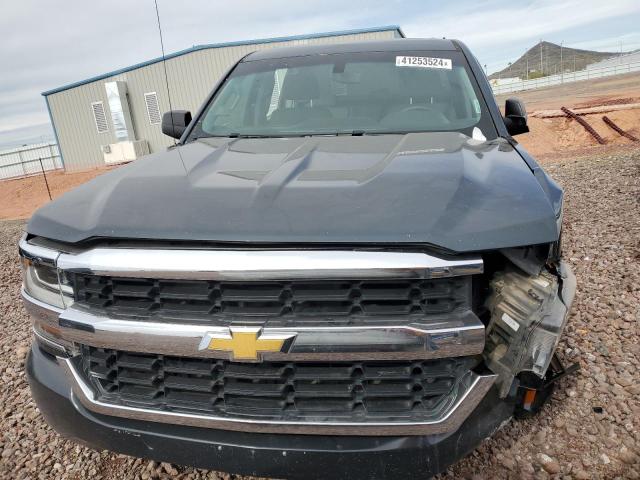 2017 CHEVROLET SILVERADO 3GCPCNEH0HG359504