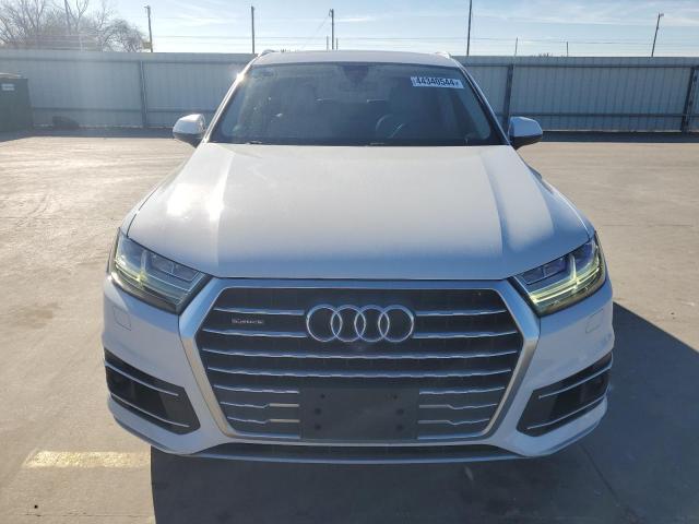 WA1LAAF7XHD025653 2017 AUDI Q7, photo no. 5