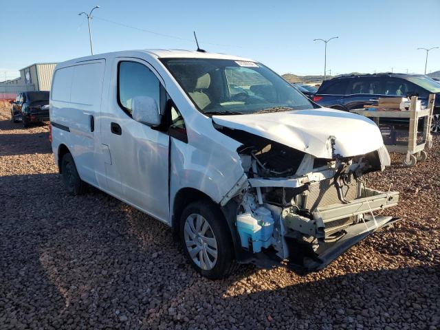 2021 Nissan Nv200 2.5S VIN: 3N6CM0KN3MK706708 Lot: 41300354