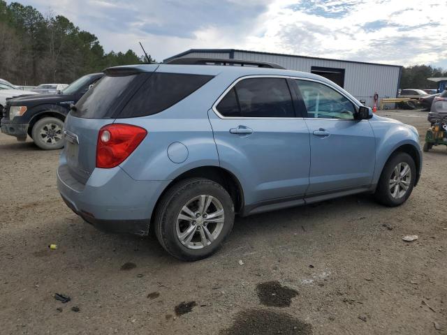 2014 Chevrolet Equinox Lt VIN: 2GNALBEK8E6206268 Lot: 40664944