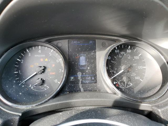 2018 NISSAN ROGUE S - 5N1AT2MV3JC768967