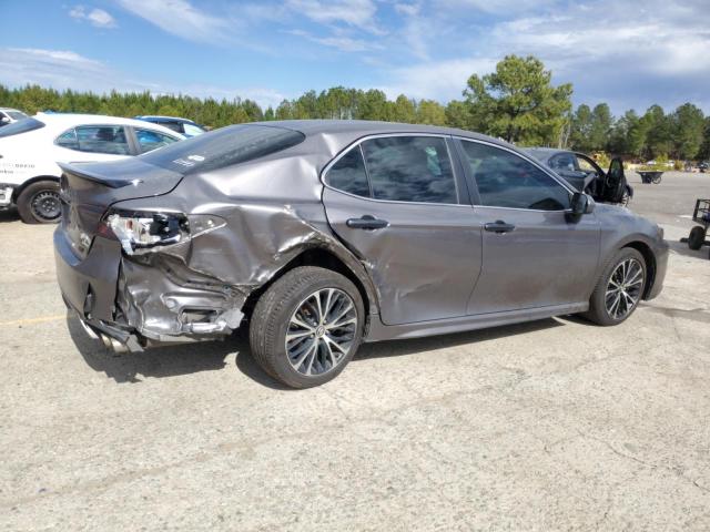 2018 TOYOTA CAMRY L 4T1B11HK6JU113927