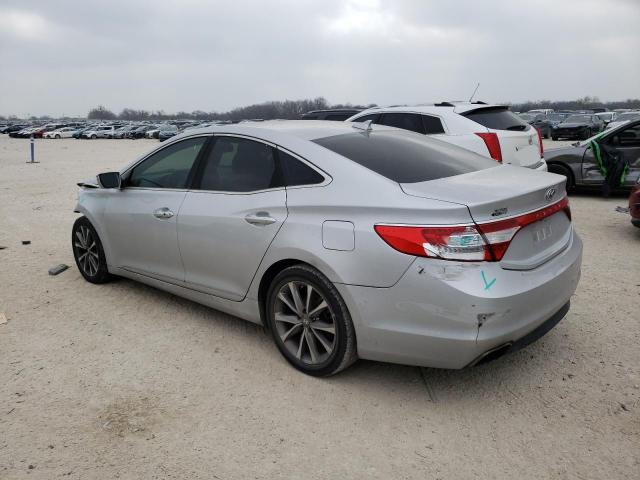 2017 HYUNDAI AZERA KMHFG4JG4HA581979