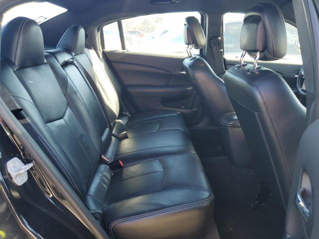 2012 Chrysler 200 Limited VIN: 1C3CCBCG6CN326194 Lot: 42518094