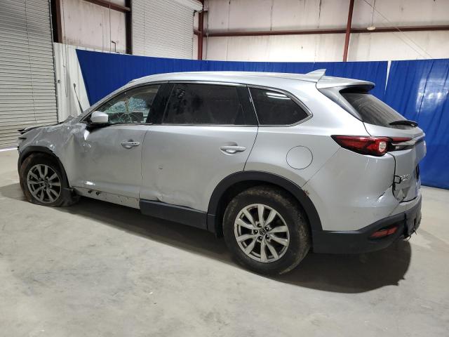 2018 Mazda Cx-9 Touring VIN: JM3TCBCY7J0218429 Lot: 40633654