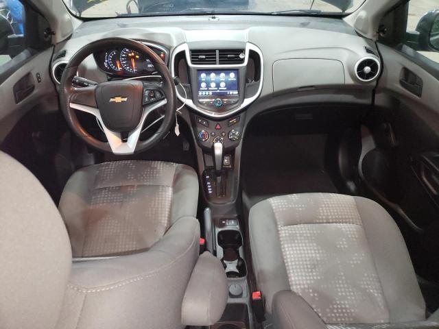 2018 CHEVROLET SONIC LS 1G1JB5SG2J4118530