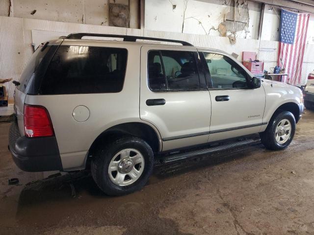 2004 Ford Explorer Xls VIN: 1FMDU72K64ZA63453 Lot: 42925544