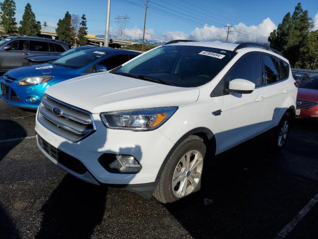 1FMCU9GD0JUD52161 2018 FORD ESCAPE - Image 1