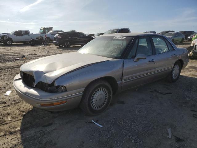 1998 Buick LeSabre Limited