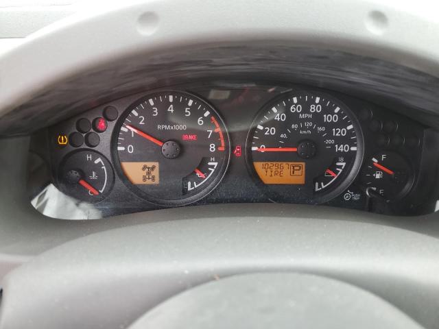 2016 NISSAN FRONTIER S 1N6AD0EV6GN741051