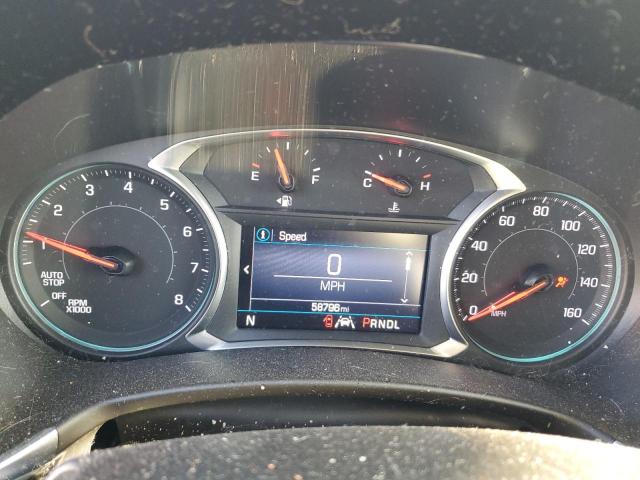 2020 CHEVROLET EQUINOX LT 2GNAXKEV1L6282927