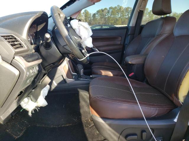 2017 SUBARU FORESTER 2 - JF2SJGTC1HH496297