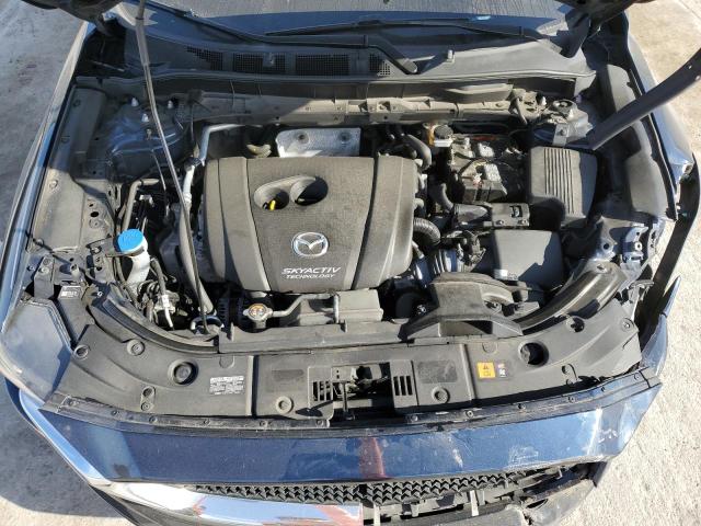2017 MAZDA CX-5 TOURI JM3KFACL3H0197266
