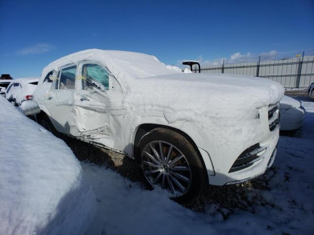 2023 MERCEDES-BENZ GLS 450 4M 4JGFF5KE8PA929755