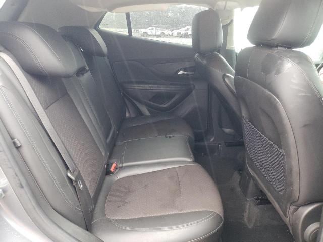 2019 BUICK ENCORE PRE KL4CJASB7KB890982