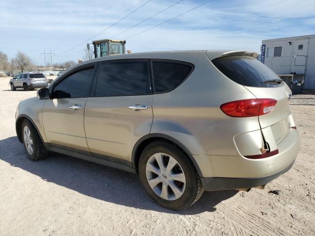 2007 Subaru B9 Tribeca 3.0 H6 VIN: 4S4WX86DX74402010 Lot: 43683064