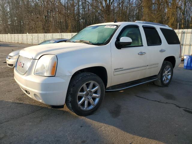 2012 GMC Yukon Denali