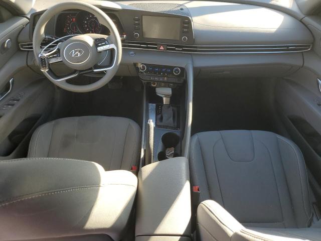 2022 HYUNDAI ELANTRA SE 5NPLM4AG9NH058641