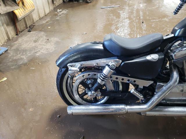 2016 HARLEY-DAVIDSON XL1200 V 1HD1LF312GC408543