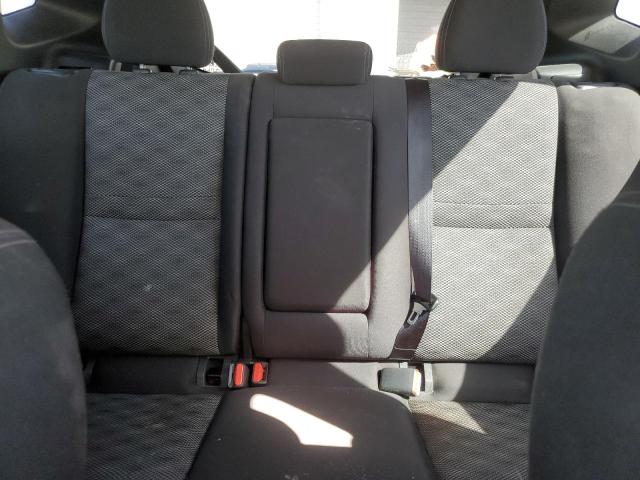 2018 NISSAN ROGUE SPT JN1BJ1CR0JW286522