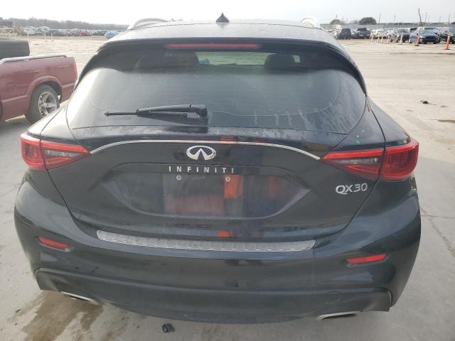 2018 Infiniti Qx30 Pure VIN: SJKCH5CP0JA005476 Lot: 42150364