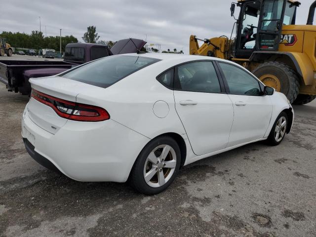 Vin: 1c3cdfbb7gd689531, lot: 41090324, dodge dart sxt 20163