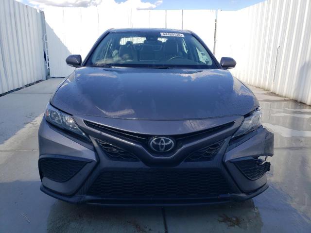 2023 TOYOTA CAMRY SE N - 4T1G11AK6PU736926