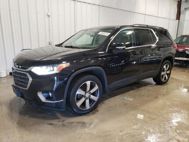 2019 CHEVROLET TRAVERSE L 1GNEVHKW1KJ181492