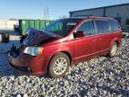 2018 DODGE GRAND CARA - 2C4RDGCG0JR210344