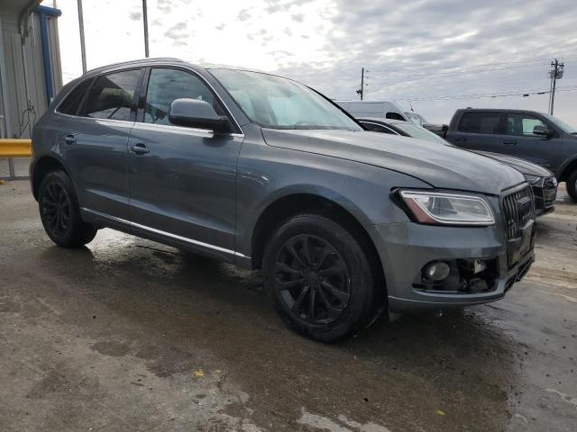 VIN WA1CFAFPXEA112399 2014 Audi Q5, Premium no.4