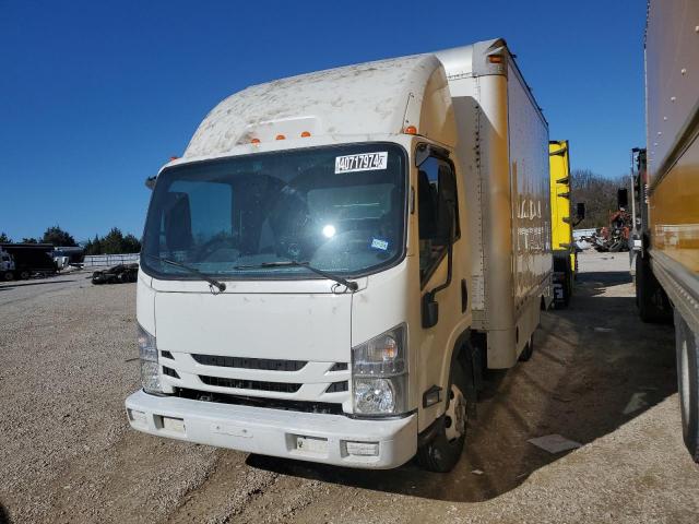 2016 Isuzu Npr VIN: JALB4W17XG7F00049 Lot: 40717974