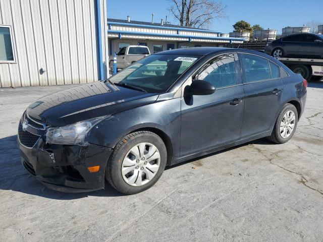 CHEVROLET CRUZE LS