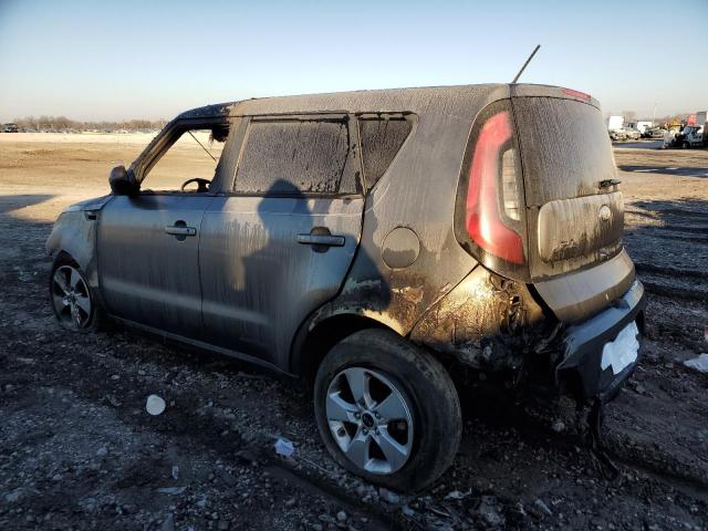 2017 KIA SOUL - KNDJN2A21H7462782