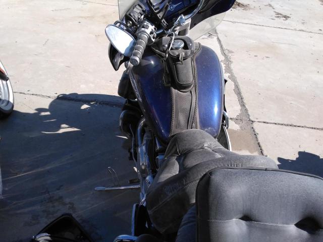 2007 YAMAHA XVZ13 TF JYAVP04E87A013067
