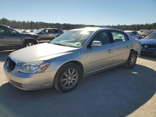 2008 Buick Lucerne CXL