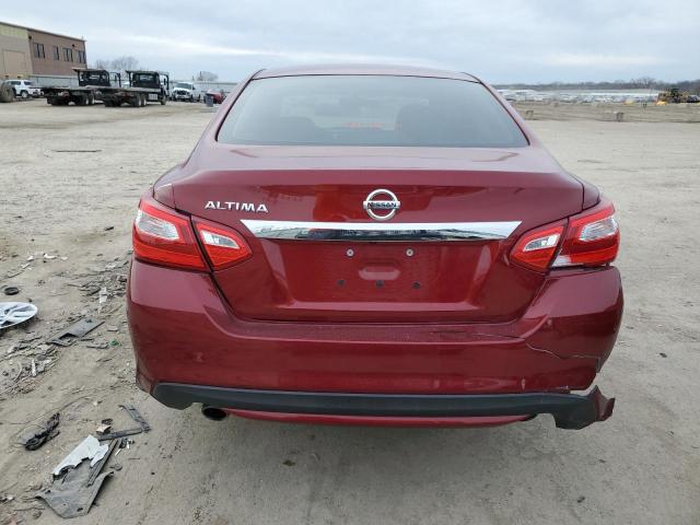 2017 NISSAN ALTIMA 2.5 - 1N4AL3AP5HC254649