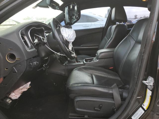 2015 DODGE CHARGER SX 2C3CDXHG4FH836690
