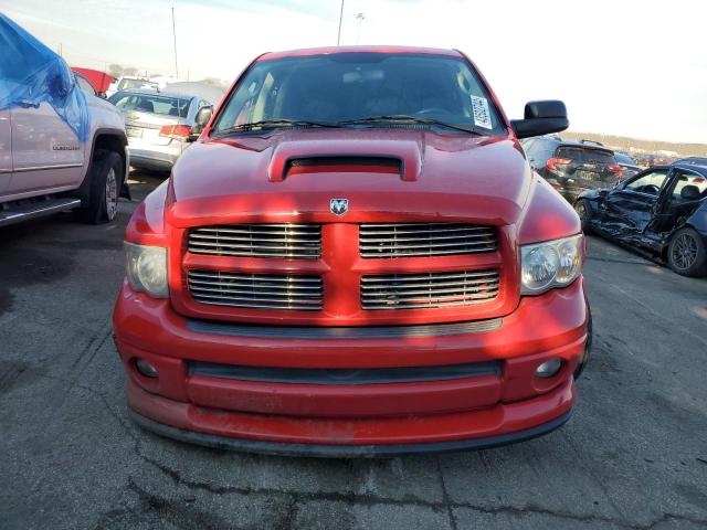 2004 Dodge Ram 1500 St VIN: 1D7HU18D24S595938 Lot: 43502744