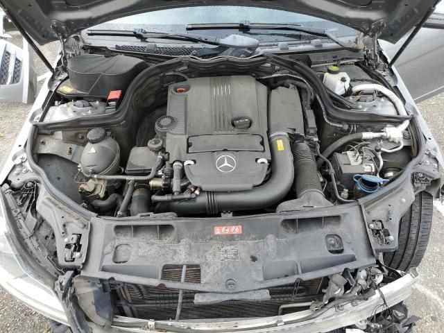 VIN WDDGF4HBXDA781125 2013 Mercedes-Benz C-Class, 250 no.11