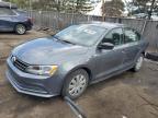 2016 VOLKSWAGEN JETTA S - 3VW267AJ6GM350101