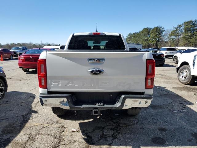 2022 FORD RANGER XL 1FTER4FH2NLD51899
